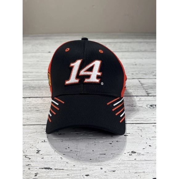 Other - Stewart Haas Racing Hat Unisex Adjustable Bass‎ Pro Shop #14